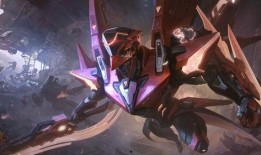 瓦罗兰特最新皮肤爆料国服上架吗