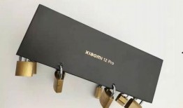 雷军爆料小米锁盒视频,技术创新与极致体验的完美融合”