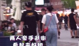 娱乐圈恋爱爆料文案长篇,揭秘明星甜蜜背后的故事