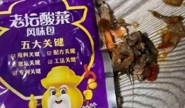 老坛酸菜视频爆料,揭秘食品行业潜规则与消费者权益
