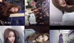 抖音网红吃瓜的人是真的吗,真相还是炒作？