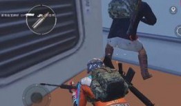 和平精英海贼王爆料最新,探寻神秘海贼宝藏，开启全新冒险篇章