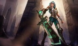 锐雯终极皮肤爆料视频下载,揭秘神秘视频中的华丽风采