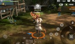 剑灵端游最新爆料视频,神秘技能觉醒，游戏世界再掀波澜