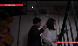 片场爆料花絮视频,片场花絮视频中的精彩瞬间