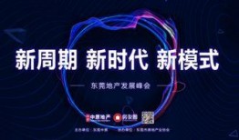 东莞地产最新爆料,揭秘未来热点区域与潜力项目