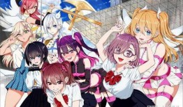 最新日漫爆料排行榜完结,完结篇盘点，哪些作品引领潮流？