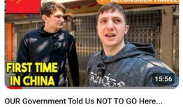 国外博主在西藏视频爆料,国外博主亲历纪实视频曝光