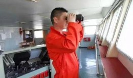 远洋船员爆料事件视频,揭秘海上生活真相与困境