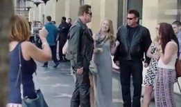 阿诺女友爆料视频大全集