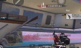 和平精英海贼王爆料最新,探寻神秘海贼宝藏，开启全新冒险篇章