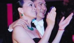 刘嘉玲爆料娱乐圈,那些不为人知的幕后故事
