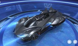 飞车深蓝耀世最新爆料,全新爆料揭示神秘游戏世界与激战巅峰