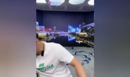 胜仔视频谁爆料的,神秘爆料背后的真相