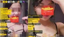 黑粉爆料女主播搞笑视频,黑粉爆料引发网友热议