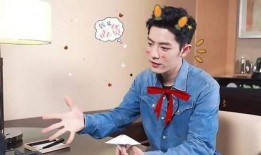 肖战圈内人爆料是直男吗,揭秘直男身份之谜