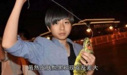 蔡徐坤爆料小时候视频,蔡徐坤曝光小时候萌态瞬间