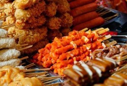 炸串原料爆料方法视频,跟随视频学习独家爆料技巧