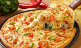 爆料披萨做法大全视频教程