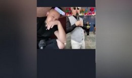 胜仔视频谁爆料的,神秘爆料背后的真相