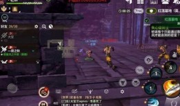 剑灵端游最新爆料视频,神秘技能觉醒，游戏世界再掀波澜