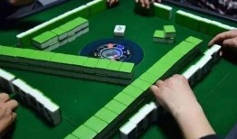 娱乐吃瓜酱打麻将视频,揭秘牌桌上的欢乐时光