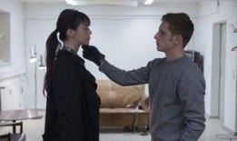 女性瘾者第二部在线观看,欲望的深渊，灵魂的救赎