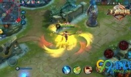 王者258最新爆料英雄,神秘英雄登场，战力升级引期待