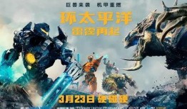 环太平洋最新爆料,惊涛骇浪，全新怪兽军团来袭！