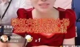 彩虹夫妇爆料视频播放,揭秘娱乐圈幕后真相