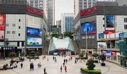 重庆万达广场最新爆料,全新业态惊艳亮相！