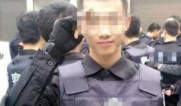 网友爆料四川警察视频