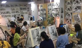 成都画室爆料视频最新,揭秘艺术培训行业背后的真相