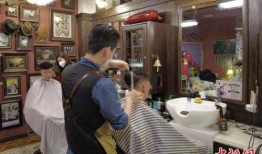 北京美发店爆料事件最新,揭秘行业潜规则与消费者权益受损真相