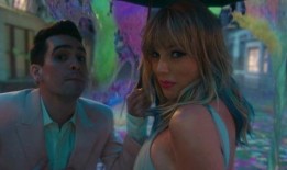 图拉斯女友爆料视频