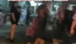 唐山打人谁爆料的啊最新,揭秘背后爆料者身份