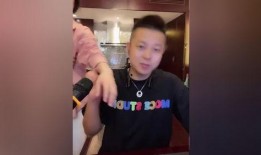 胜仔视频谁爆料的,神秘爆料背后的真相