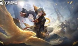 狄仁杰皮肤最新爆料图片,神秘古风，再现传奇风采