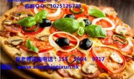 爆料披萨做法大全视频教程