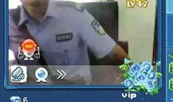 网友爆料四川警察视频