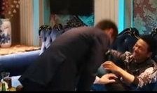 葛优视频爆料,娱乐圈幕后真相大曝光