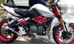 钱江摩托爆料事件视频播放,视频内容引发热议