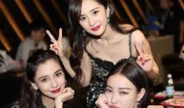 杨幂唐嫣爆料娱乐圈视频,杨幂唐嫣深度揭秘！