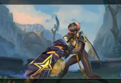 卡尔玛手游最新皮肤爆料,神秘元素引发热议！