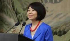 蒋小燕最新爆料新闻视频