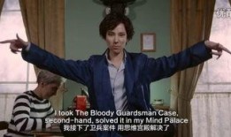 在线观看夏洛克,在线追剧，探案解谜的视觉盛宴