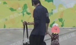 狗仔爆料有小孩的视频吗,神秘小孩视频曝光，真相成谜引热议