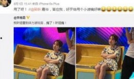 吴昕爆料完整视频,娱乐圈背后的真实故事