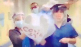 医护人员爆料美国视频播放,视频揭露医疗系统黑暗面