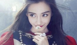 娱乐圈吃瓜杨颖是谁啊,揭秘杨颖的明星之路